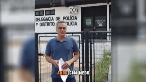 Leia mais sobre o artigo Prefeito de Ladário denuncia agressão de vereador ao responder provocação em Ladário