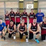 Basquete de Corumbá conquista título regional