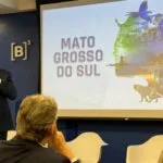 Riedel apresenta projeto de concessão de rodovias a empresários em SP