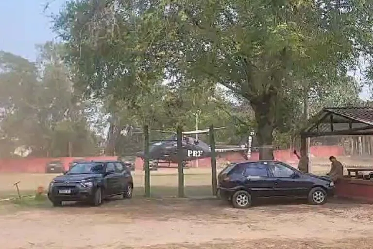 Acidente de barco em Porto Índio deixa um morto e outro gravemente ferido