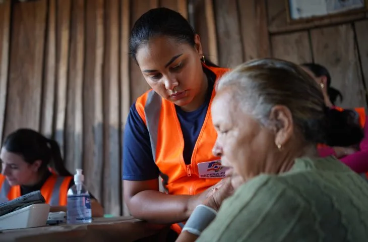 Você está visualizando atualmente Defesa Civil de MS leva ajuda humanitária a mais de 400 famílias no Pantanal