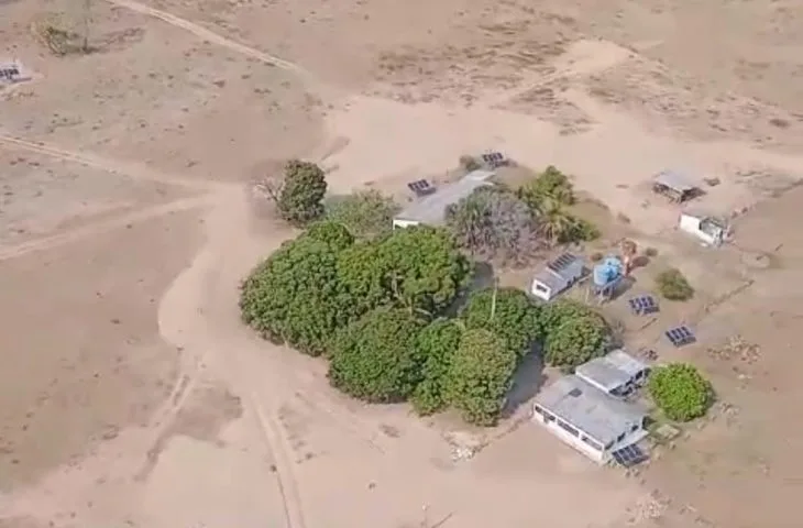 Você está visualizando atualmente Bases Avançadas do Corpo de Bombeiros no Pantanal garantem combate mais rápido e eficiente aos incêndios