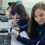 Polícia Penal destina celulares apreendidos para educação em MS