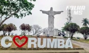 Leia mais sobre o artigo Corumbá comemora 246 anos com desfile e show na Praça Generoso Ponce