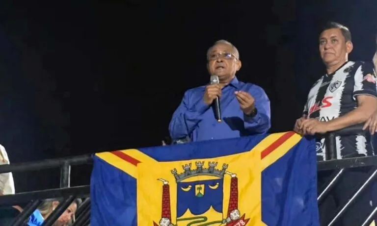 Justiça Eleitoral de Corumbá determina bloqueio de contas do WhatsApp por propaganda negativa