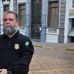 “Não foi alienígena”, foi o homem, diz PF sobre incêndio para “grilar terra”