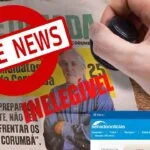 Justiça Eleitoral determina retirada de fake news contra Delcídio Amaral em Corumbá