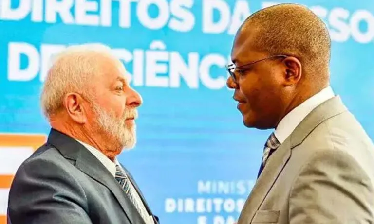 ‘Quem pratica assédio não ficará no governo’, afirma Lula