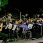 Concerto Especial da Banda Manoel Florêncio acontece nesta quinta na Generoso Ponce