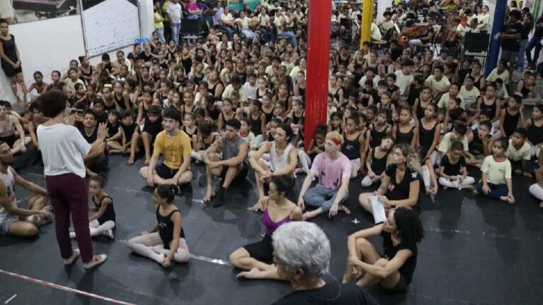 Moinho In Concert 2024 inicia preparativos com homenagem a Manoel de Barros