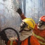 Governo de MS faz monitoramento dos rios e intensifica combate a incêndios nos três biomas