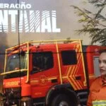 Operação Pantanal: ações contra incêndios florestais continuam com força máxima em MS