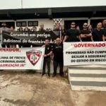 Policiais Civis de Mato Grosso do Sul iniciam paralisação de três dias por valorização salarial