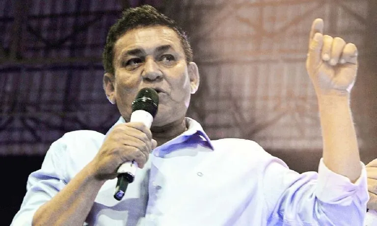 Justiça proíbe propaganda eleitoral de  Pardal em evento de Corumbá