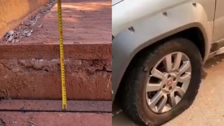 Ponte sobre o Rio Miranda receberá quebra-molas para reduzir riscos