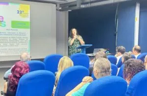 Leia mais sobre o artigo 18ª Primavera dos Museus começa dia 23 com foco em acessibilidade e inclusão