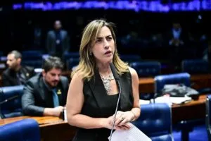 Leia mais sobre o artigo Senadora Soraya Thronicke Solicita CPI para Investigar Plataformas de Jogos Eletrônicos Online no Brasil