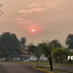 Semana inicia com temperatura amena, mas calor de 40°C graus deve retornar nos próximos dias