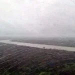 Vídeo: chuva ameniza incêndios na Serra do Amolar e auxilia comunidades afetadas