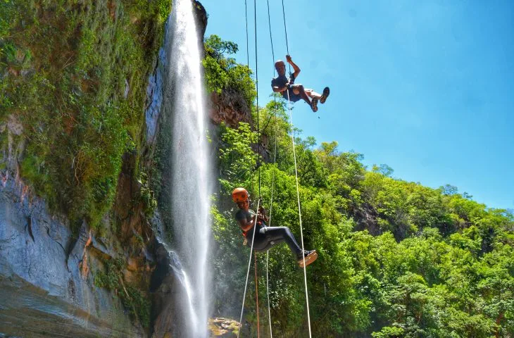 Você está visualizando atualmente Mato Grosso do Sul participa do principal evento de ecoturismo e turismo de aventura do mundo