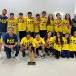 Estudantes-atletas de Mato Grosso do Sul trazem 57 medalhas dos Jogos Escolares Brasileiros