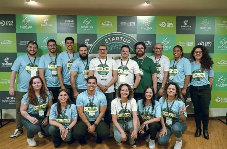 No momento, você está visualizando Startup Challenge 2024 premia em MS inovações no turismo com apoio da Fundect