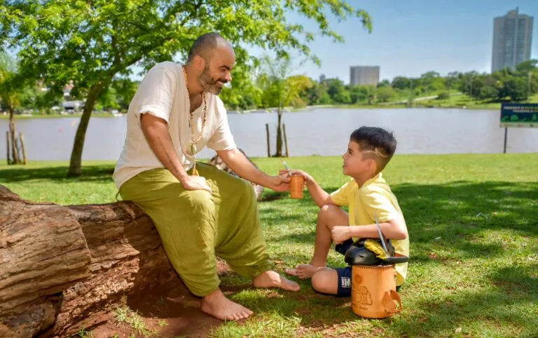 Qualidade e tradição: Águas Guariroba une campo-grandenses pela segurança da água e o cuidado com o meio ambiente