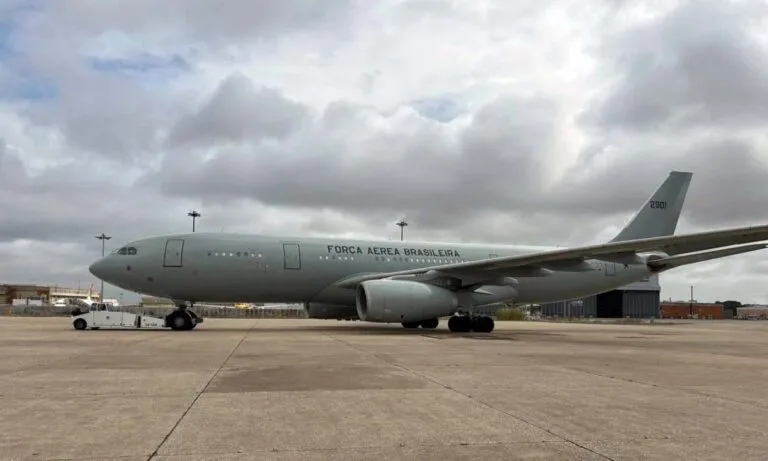 Falta de segurança adia primeira missão para repatriar brasileiros no Líbano