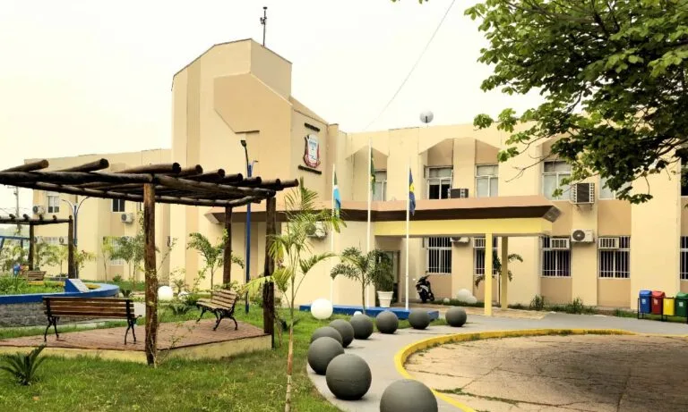 Câmara Municipal de Corumbá retoma sessões em novo horário após eleições