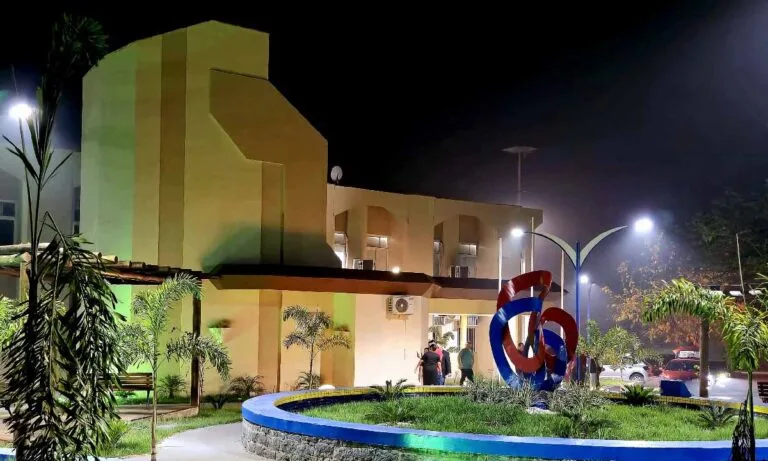 Câmara adere a projeto de sustentabilidade com apoio da FIEMS