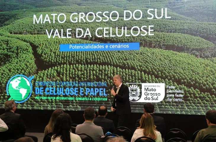 Você está visualizando atualmente Área plantada de florestas em MS é a que mais cresce no país e chega a 1,5 milhão de hectares