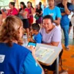 Cesta alimentar garante qualidade nutricional e respeito à cultura indígena em MS