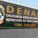 Operação da DENAR cumpre mandados em Campo Grande, Corumbá e Naviraí