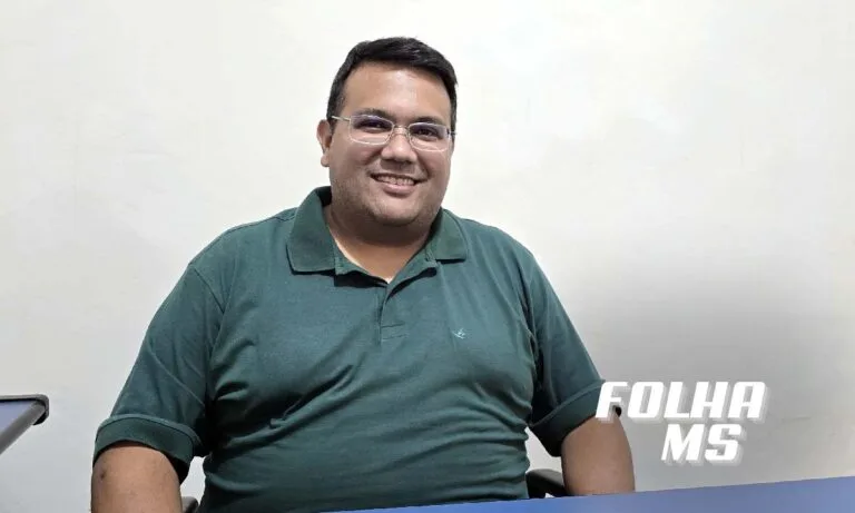 Dr. Gabriel avalia primeiros passos para transição da nova administração em Corumbá