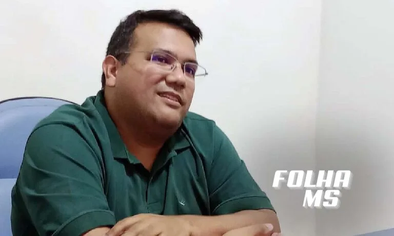 Dr. Gabriel anuncia secretários que vão compor gestão a partir de 1º de janeiro