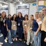 Estudantes do Clube de Ciências do Bioparque Pantanal são premiados na Fetec MS 2024