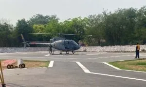 Leia mais sobre o artigo Marinha resgata gestante em fazenda no Pantanal