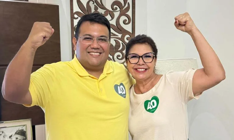 Dr. Gabriel é Eleito Prefeito de Corumbá