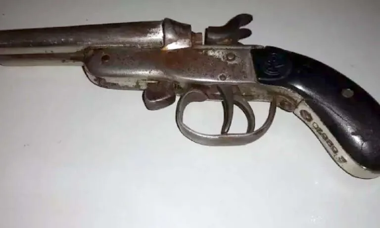 Criança de 9 anos é baleada pelo irmão de 3 anos em Campo Grande