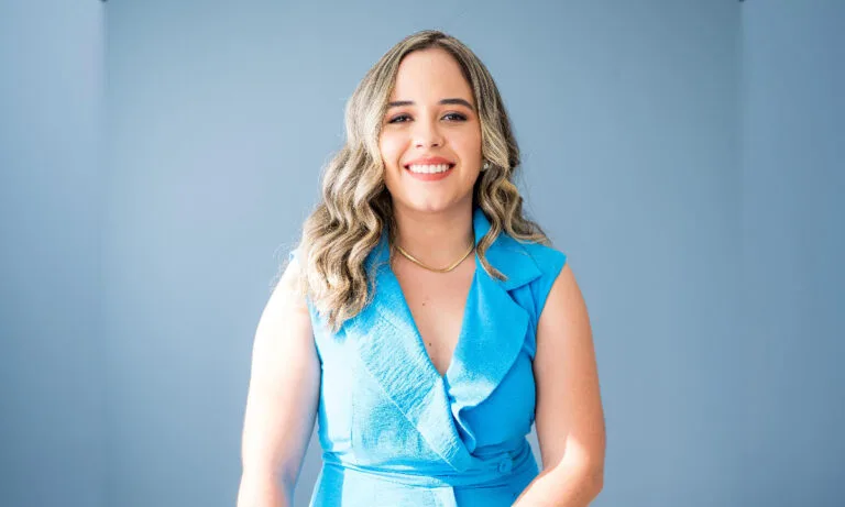 Hanna Ellen foi a vereadora mais votada em Corumbá