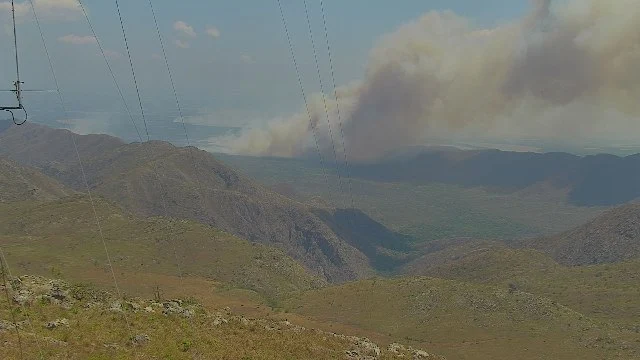 incendio serra do amolar acurizal outubro2024 2 1