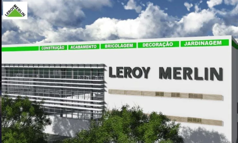 Leroy Merlin abre 12 vagas de emprego em Campo Grande