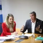 Governador celebra decisão sobre marco temporal em MS e fala em pacificação