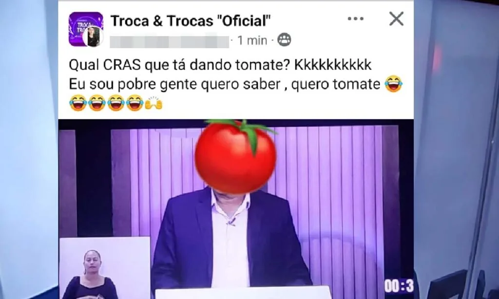 meme tomate