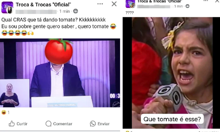 Debate com poucas propostas faz tomate “roubar a cena” de problemas crônicos em Corumbá
