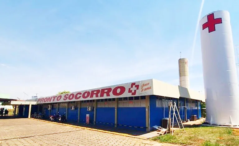 Idosa de 71 anos é suspeita de matar marido a facadas em Paranaíba