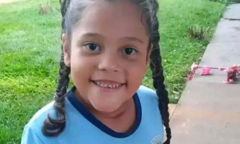 Criança de 8 anos morre após ser picada por aranha em MS