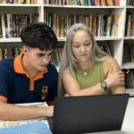 Da sala de aula ao Senado Federal: jornada de professora e aluno da Rede Pública de MS inspira o futuro