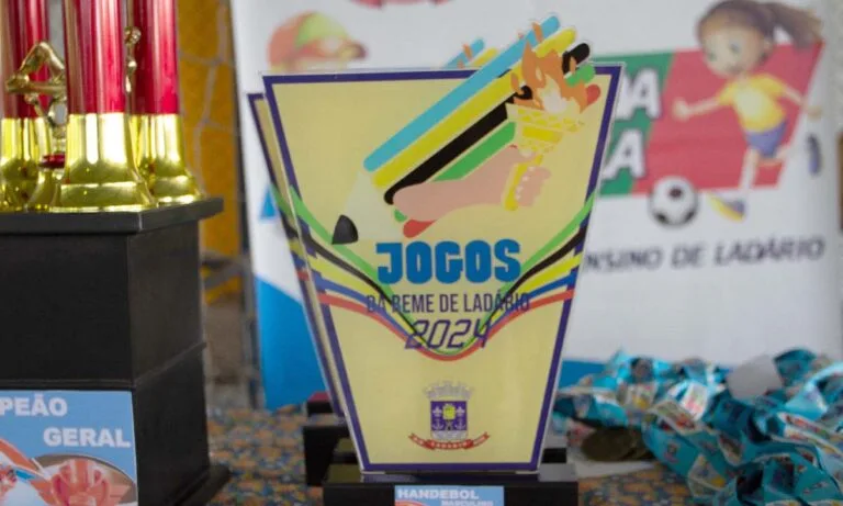Ladário encerra Jogos da REME 2024 com foco em inclusão e desenvolvimento esportivo