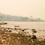 Agência prorroga situação de crise hídrica no Rio Paraguai até janeiro de 2025